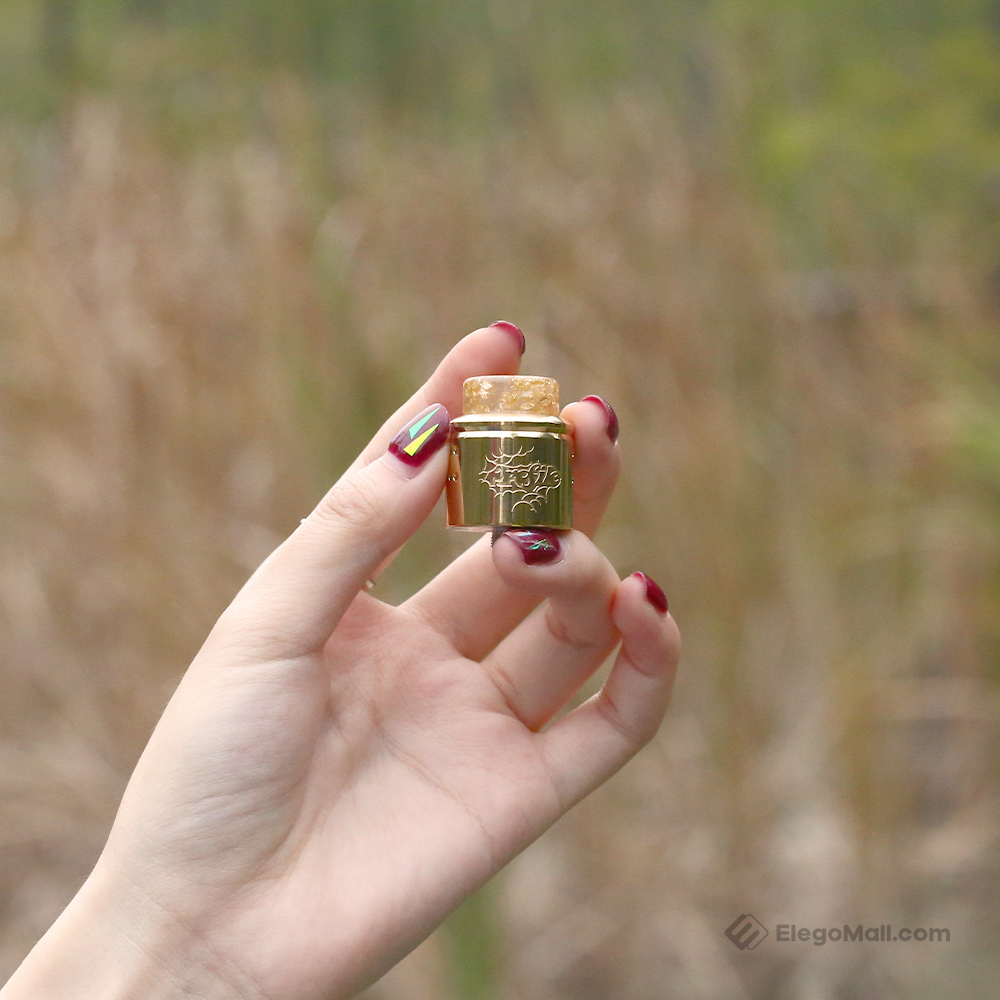 Wotofo Profile 1.5 RDA